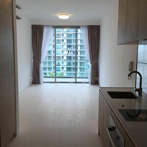 For Rent - Sennett Residence