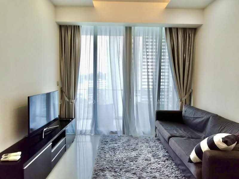 The Vermont On Cairnhill, 12B Cairnhill Rise, 1 Bedroom, 527 sqft, Apartment For Rent, by Jerome Kuan, 20355919 - PropertyGuru.com.sg