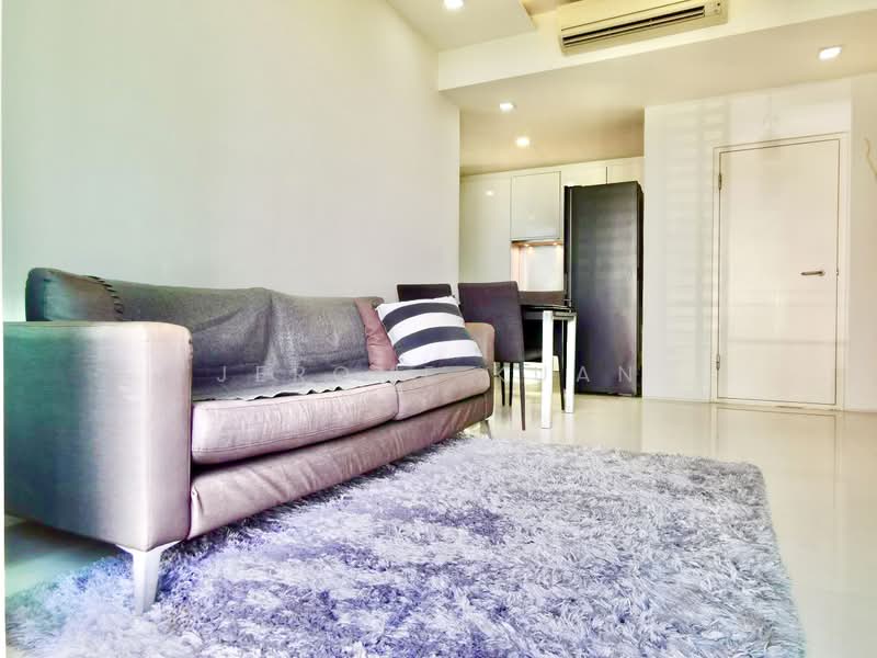 The Vermont On Cairnhill, 12B Cairnhill Rise, 1 Bedroom, 527 sqft, Apartment For Rent, by Jerome Kuan, 20355919 - PropertyGuru.com.sg