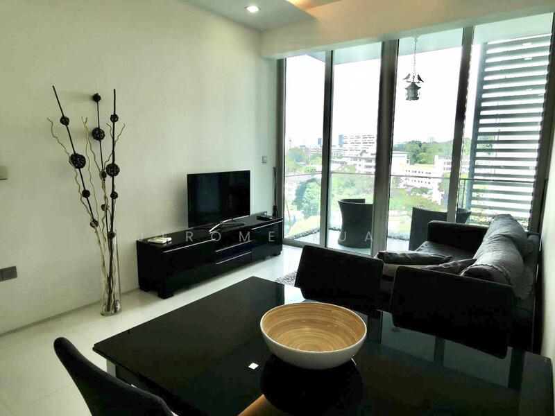 The Vermont On Cairnhill, 12B Cairnhill Rise, 1 Bedroom, 527 sqft, Apartment For Rent, by Jerome Kuan, 20355919 - PropertyGuru.com.sg