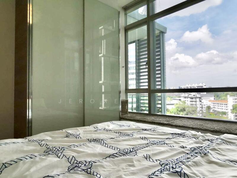 The Vermont On Cairnhill, 12B Cairnhill Rise, 1 Bedroom, 527 sqft, Apartment For Rent, by Jerome Kuan, 20355919 - PropertyGuru.com.sg