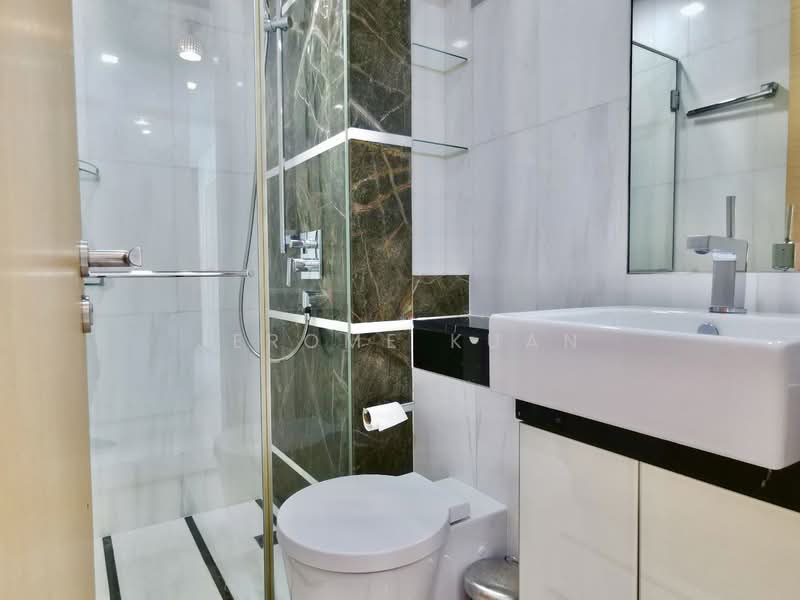 The Vermont On Cairnhill, 12B Cairnhill Rise, 1 Bedroom, 527 sqft, Apartment For Rent, by Jerome Kuan, 20355919 - PropertyGuru.com.sg