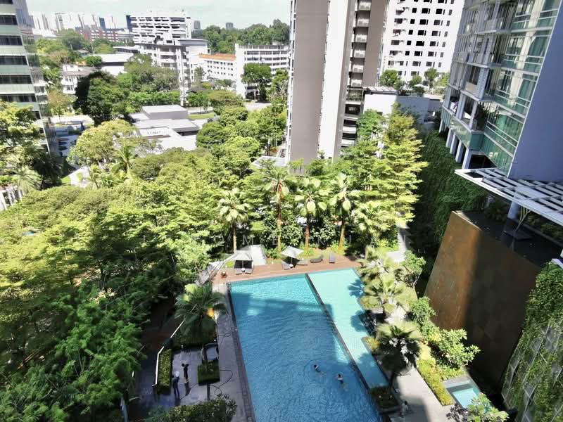 The Vermont On Cairnhill, 12B Cairnhill Rise, 1 Bedroom, 527 sqft, Apartment For Rent, by Jerome Kuan, 20355919 - PropertyGuru.com.sg