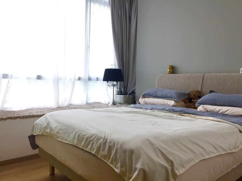 The Vermont On Cairnhill, 12B Cairnhill Rise, 1 Bedroom, 527 sqft, Apartment For Rent, by Jerome Kuan, 20355919 - Bright and spacious room - PropertyGuru.com.sg