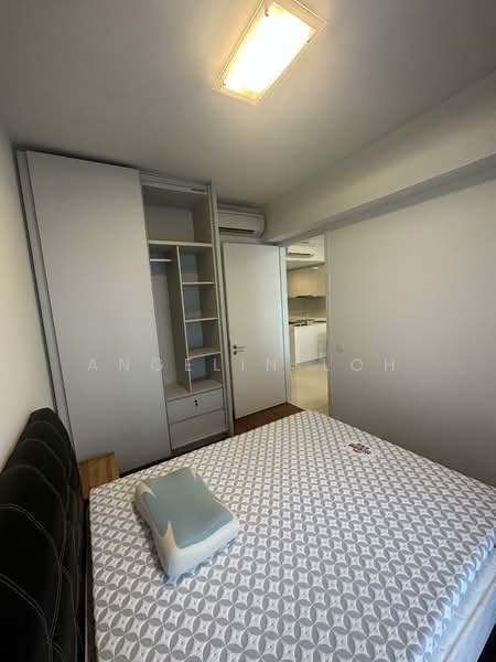 Bedok Residences, 24 Bedok North Drive, 2 Bedrooms, 603 sqft, Condominium For Rent, by Angelin Loh, 20356023 - PropertyGuru.com.sg