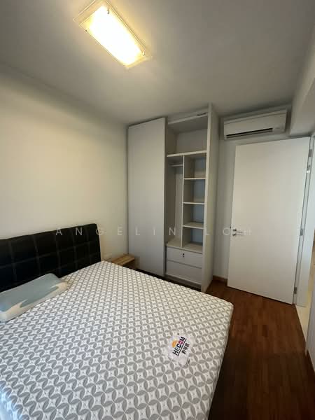 Bedok Residences, 24 Bedok North Drive, 2 Bedrooms, 603 sqft, Condominium For Rent, by Angelin Loh, 20356023 - PropertyGuru.com.sg