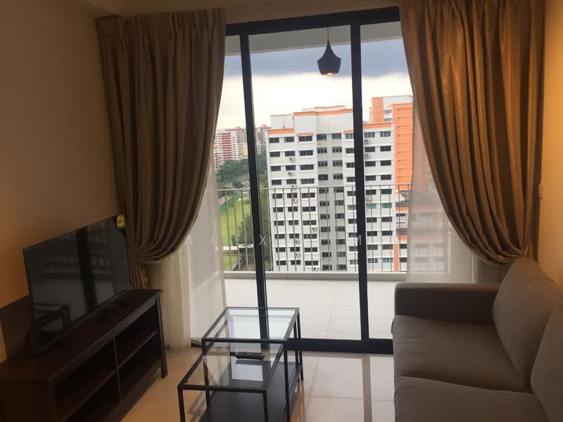 Jewel @ Buangkok, Buangkok Drive, 1 Bedroom, 474 sqft, Condominium For Rent, by Alex Lim, 20356347 - PropertyGuru.com.sg