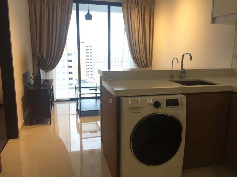 Jewel @ Buangkok, Buangkok Drive, 1 Bedroom, 474 sqft, Condominium For Rent, by Alex Lim, 20356347 - PropertyGuru.com.sg