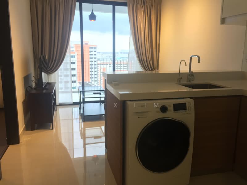 Jewel @ Buangkok, Buangkok Drive, 1 Bedroom, 474 sqft, Condominium For Rent, by Alex Lim, 20356347 - PropertyGuru.com.sg