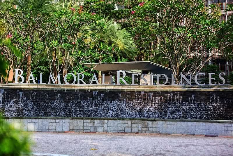 Balmoral Residences, 12 Balmoral Crescent, 3 Bedrooms, 1,744 sqft, Condominium For Rent, by Dennis Leong, 20356394 - PropertyGuru.com.sg