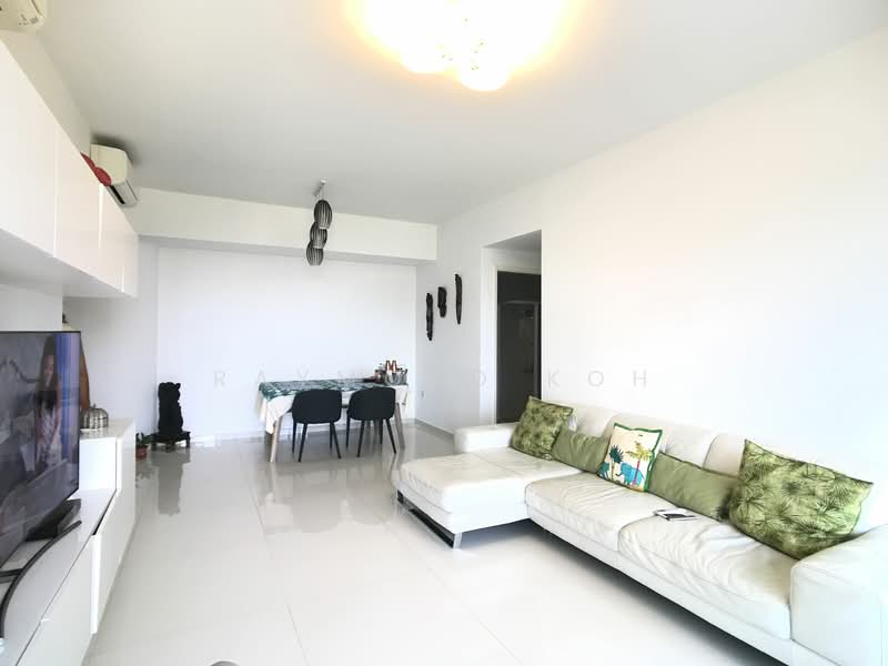 The Interlace, 220 Depot Road, 3 Bedrooms, 1,593 sqft, Condominium For Rent, by Raymond Koh, 20356997 - PropertyGuru.com.sg