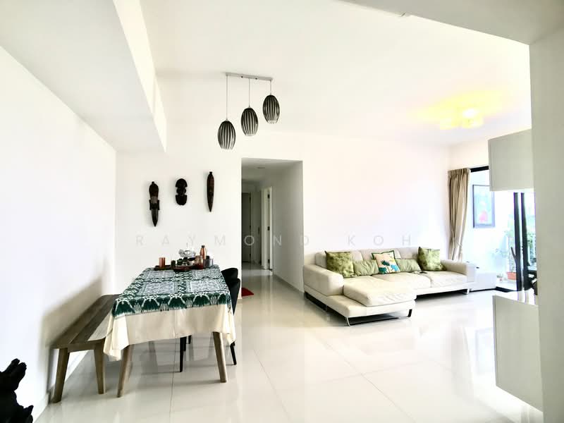 The Interlace, 220 Depot Road, 3 Bedrooms, 1,593 sqft, Condominium For Rent, by Raymond Koh, 20356997 - PropertyGuru.com.sg