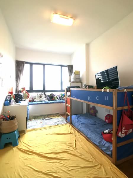 The Interlace, 220 Depot Road, 3 Bedrooms, 1,593 sqft, Condominium For Rent, by Raymond Koh, 20356997 - PropertyGuru.com.sg