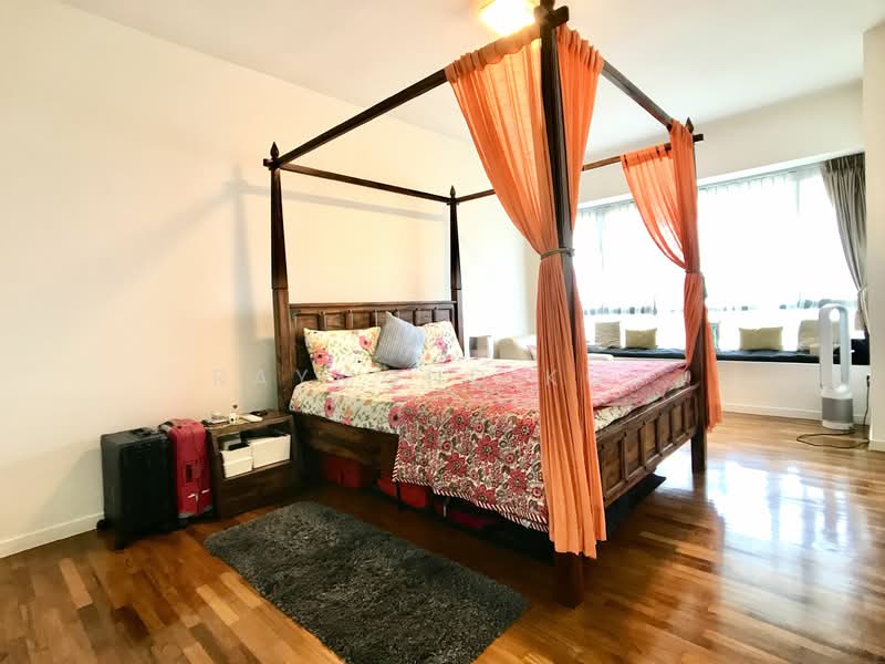 The Interlace, 220 Depot Road, 3 Bedrooms, 1,593 sqft, Condominium For Rent, by Raymond Koh, 20356997 - PropertyGuru.com.sg