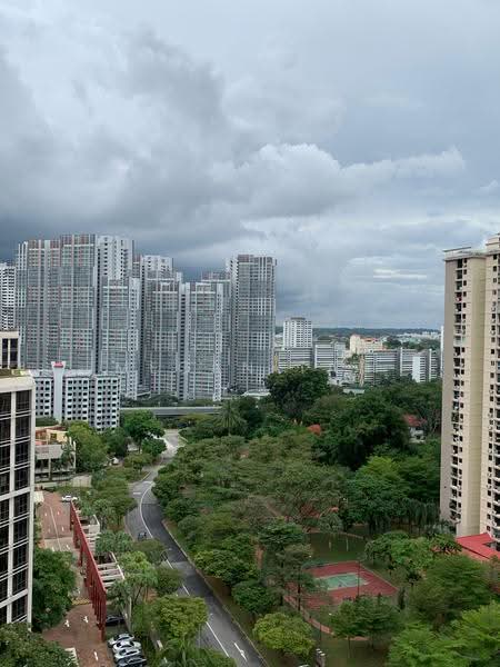 Heritage View, 10 Dover Rise, Buona Vista / West Coast / Clementi New Town, 3 Bedrooms, 1,163 sqft, Condominium For Rent, by Megan Tan, 20357113 - PropertyGuru.com.sg
