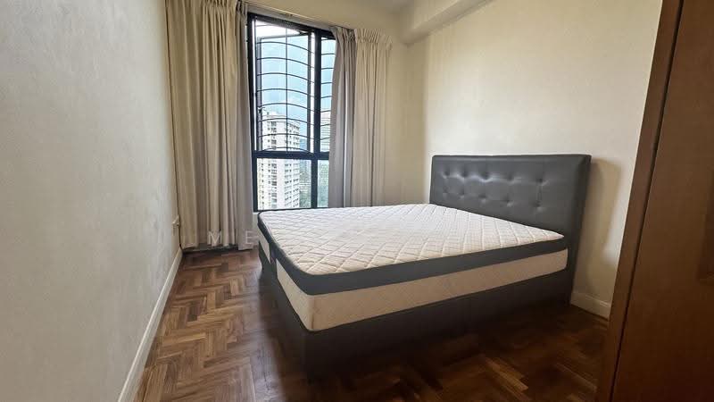 Heritage View, 10 Dover Rise, Buona Vista / West Coast / Clementi New Town, 3 Bedrooms, 1,163 sqft, Condominium For Rent, by Megan Tan, 20357113 - Bedroom - PropertyGuru.com.sg