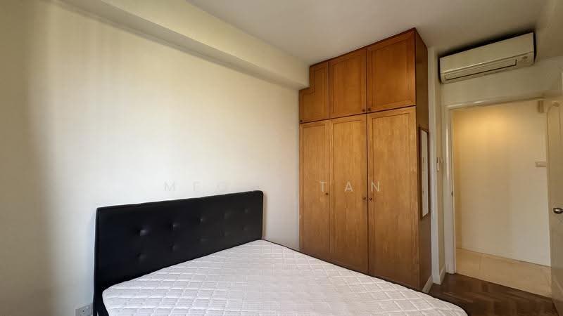 Heritage View, 10 Dover Rise, Buona Vista / West Coast / Clementi New Town, 3 Bedrooms, 1,163 sqft, Condominium For Rent, by Megan Tan, 20357113 - Bedroom - PropertyGuru.com.sg