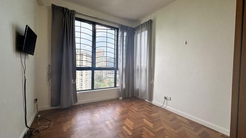 Heritage View, 10 Dover Rise, Buona Vista / West Coast / Clementi New Town, 3 Bedrooms, 1,163 sqft, Condominium For Rent, by Megan Tan, 20357113 - Interior - PropertyGuru.com.sg