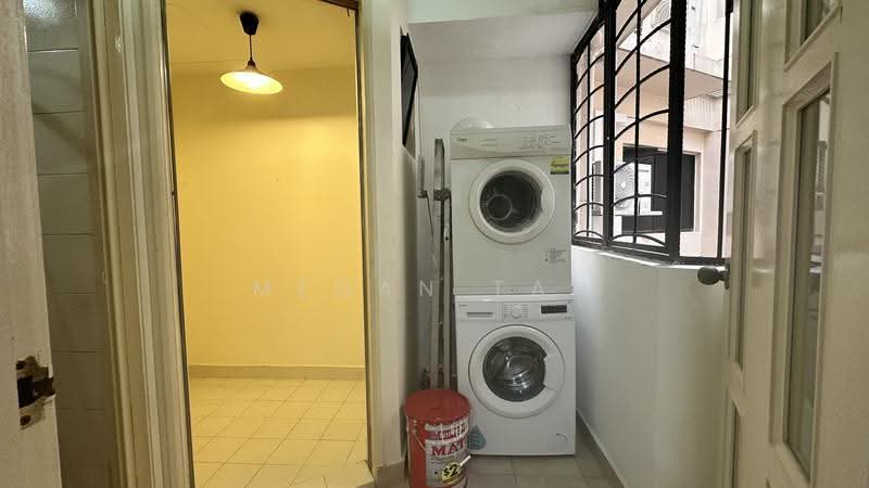Heritage View, 10 Dover Rise, Buona Vista / West Coast / Clementi New Town, 3 Bedrooms, 1,163 sqft, Condominium For Rent, by Megan Tan, 20357113 - Interior - PropertyGuru.com.sg