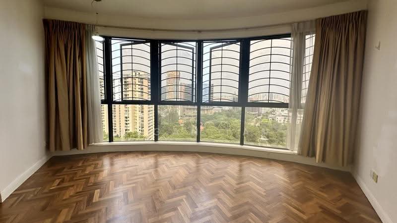 Heritage View, 10 Dover Rise, Buona Vista / West Coast / Clementi New Town, 3 Bedrooms, 1,163 sqft, Condominium For Rent, by Megan Tan, 20357113 - View - PropertyGuru.com.sg