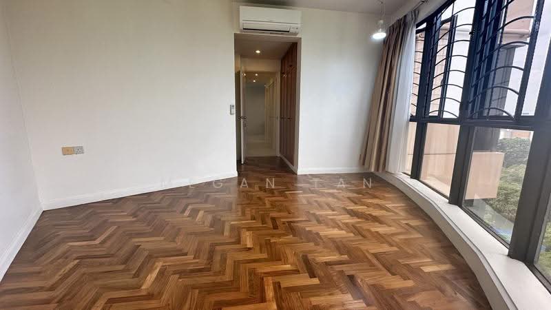 Heritage View, 10 Dover Rise, Buona Vista / West Coast / Clementi New Town, 3 Bedrooms, 1,163 sqft, Condominium For Rent, by Megan Tan, 20357113 - Interior - PropertyGuru.com.sg