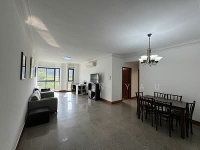 For Rent - Westcove Condo