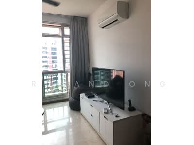 For Rent - The Gardens at Bishan