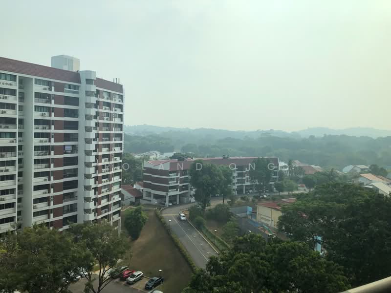 For Rent - The Gardens at Bishan