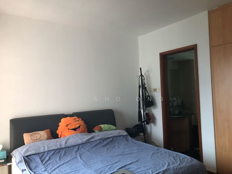 For Rent - The Gardens at Bishan