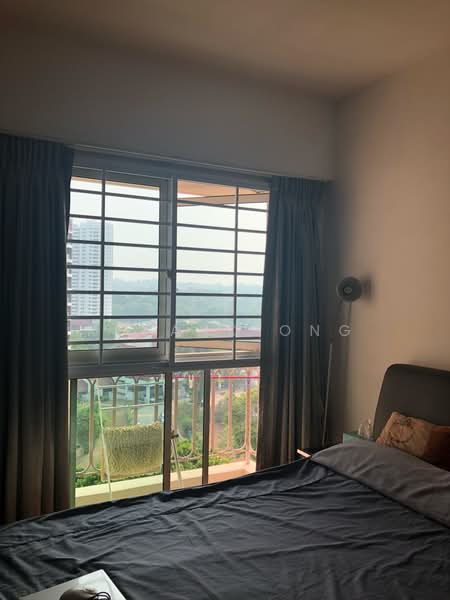 For Rent - The Gardens at Bishan