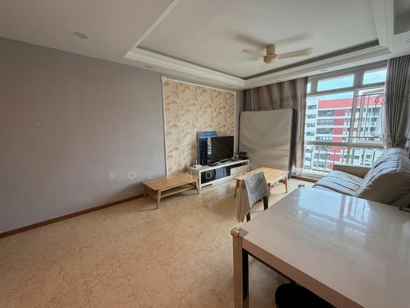 For Rent - The Gardens at Bishan
