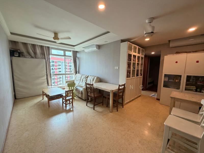 For Rent - The Gardens at Bishan