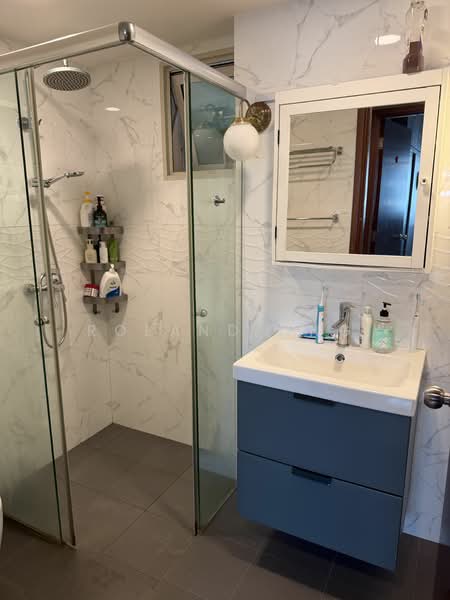 For Rent - The Gardens at Bishan