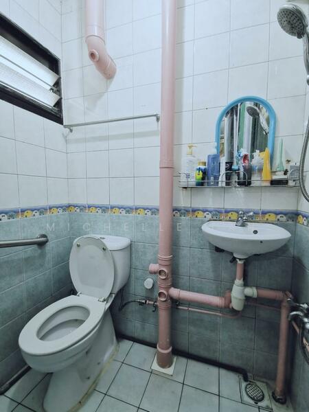 For Rent - 216 Ang Mo Kio Avenue 1