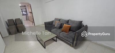 For Rent - 216 Ang Mo Kio Avenue 1
