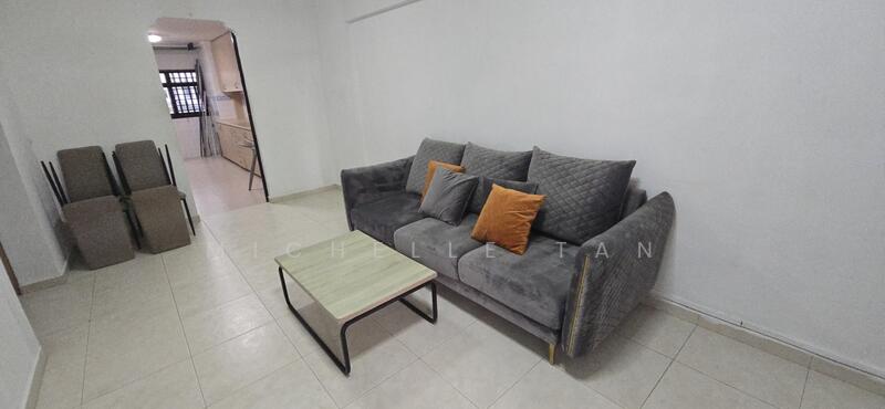 For Rent - 216 Ang Mo Kio Avenue 1