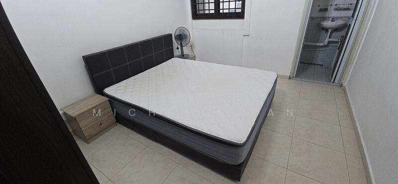 For Rent - 216 Ang Mo Kio Avenue 1