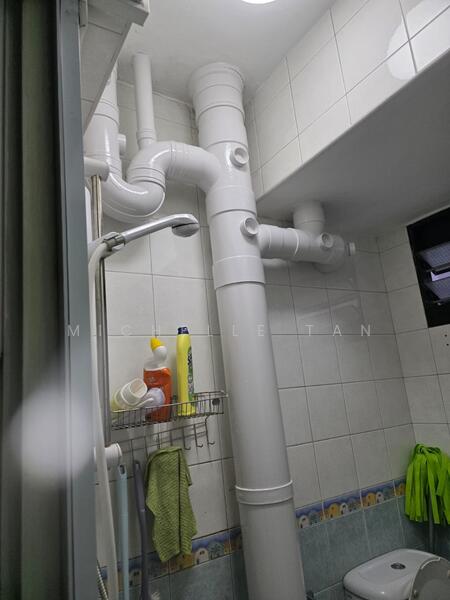 For Rent - 216 Ang Mo Kio Avenue 1