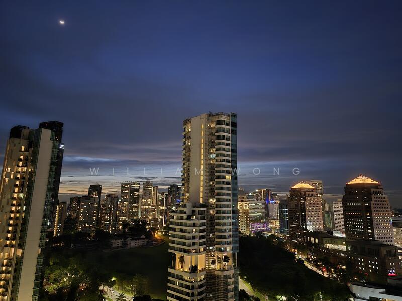 Saint Thomas Suites Condominium For Sale at S 5,280,000 PropertyGuru