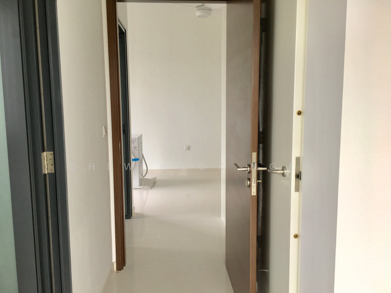 Forte Suites, 88 Mergui Road, 1 Bedroom, 441 sqft, Condominium For Rent, by Chew Hock Ngee, 20358003 - PropertyGuru.com.sg