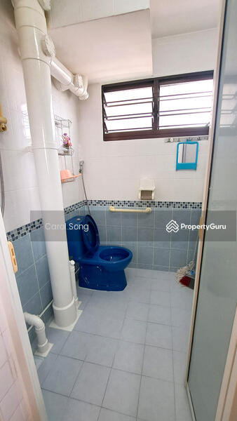 For Rent - 606 Bedok Reservoir Road