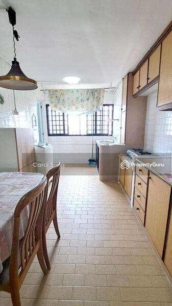 For Rent - 606 Bedok Reservoir Road