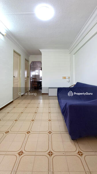 For Rent - 606 Bedok Reservoir Road
