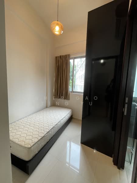 Oxley Edge, 308 River Valley Road, 2 Bedrooms, 495 sqft, Apartment For Rent, by Sher Gao Ting Yu, 20358625 - PropertyGuru.com.sg
