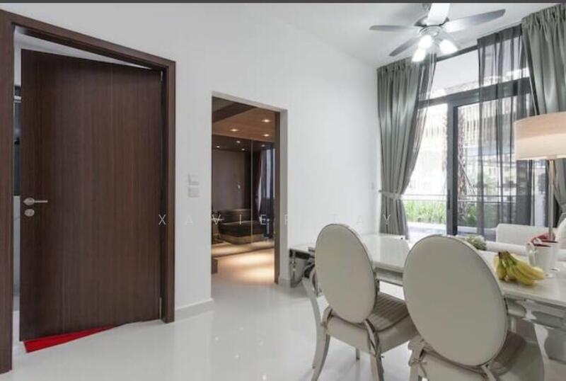 Xavier Tay @ 97101669