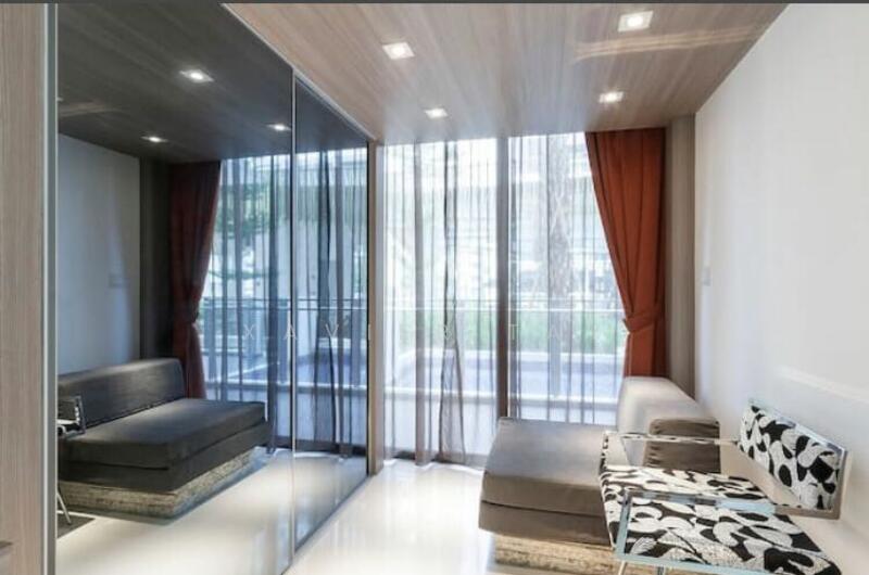 Xavier Tay @ 97101669