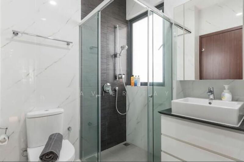 Xavier Tay @ 97101669