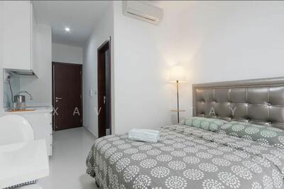 For Rent - Urban Vista