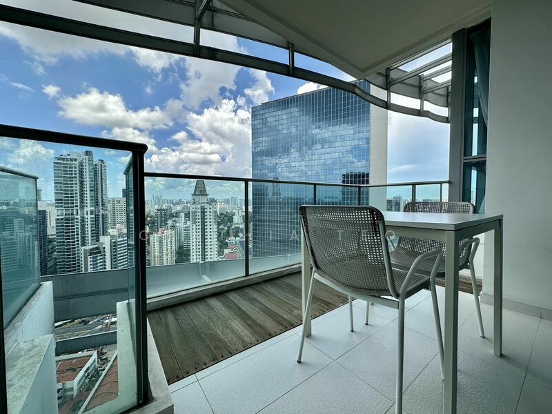 Lincoln Suites, 3 Khiang Guan Avenue, Studio, 484 sqft, Condominium For Rent, by Cynthia Teo, 20359847 - PropertyGuru.com.sg