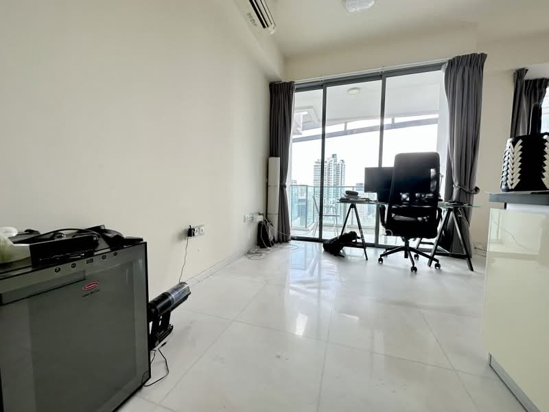 Lincoln Suites, 3 Khiang Guan Avenue, Studio, 484 sqft, Condominium For Rent, by Cynthia Teo, 20359847 - PropertyGuru.com.sg